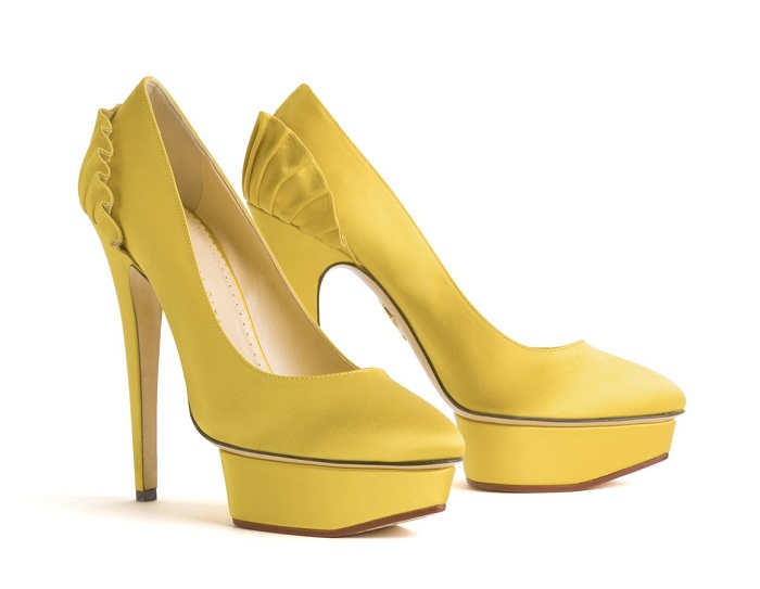 pumps charlotte olympia