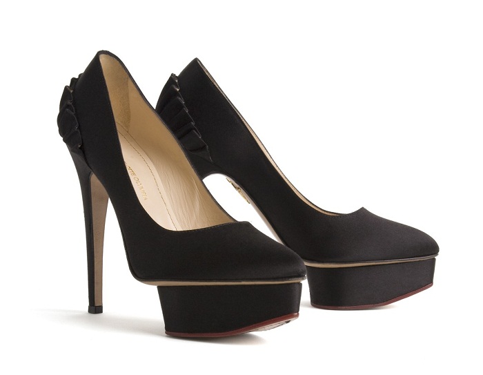 pumps charlotte olympia