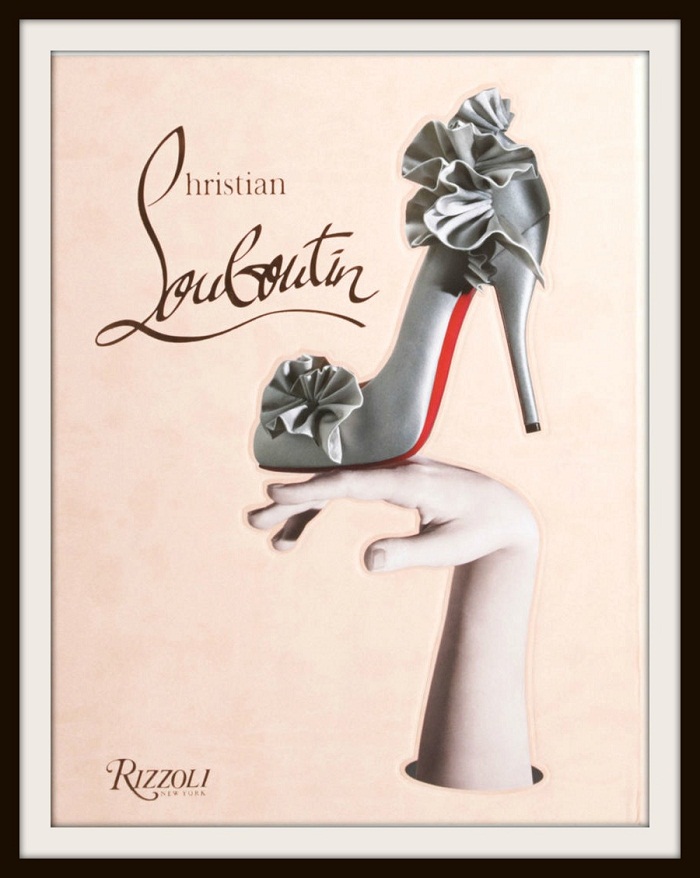 20 shoes for 20 years of Christian Louboutin