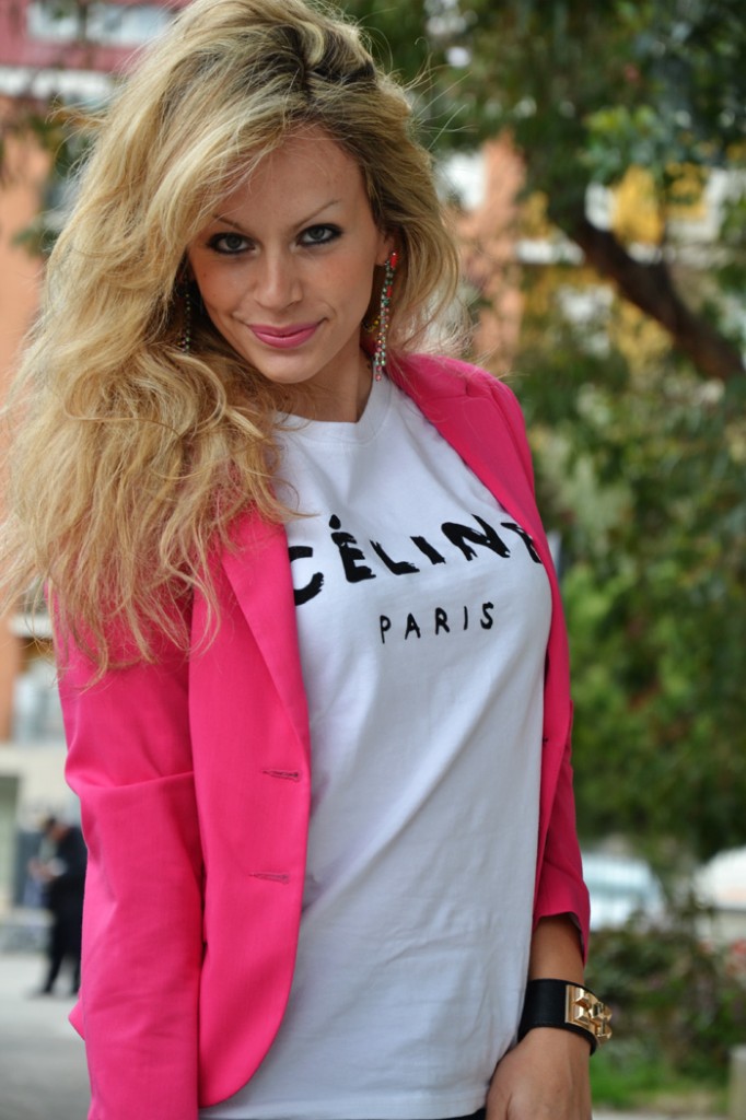 Céline Paris