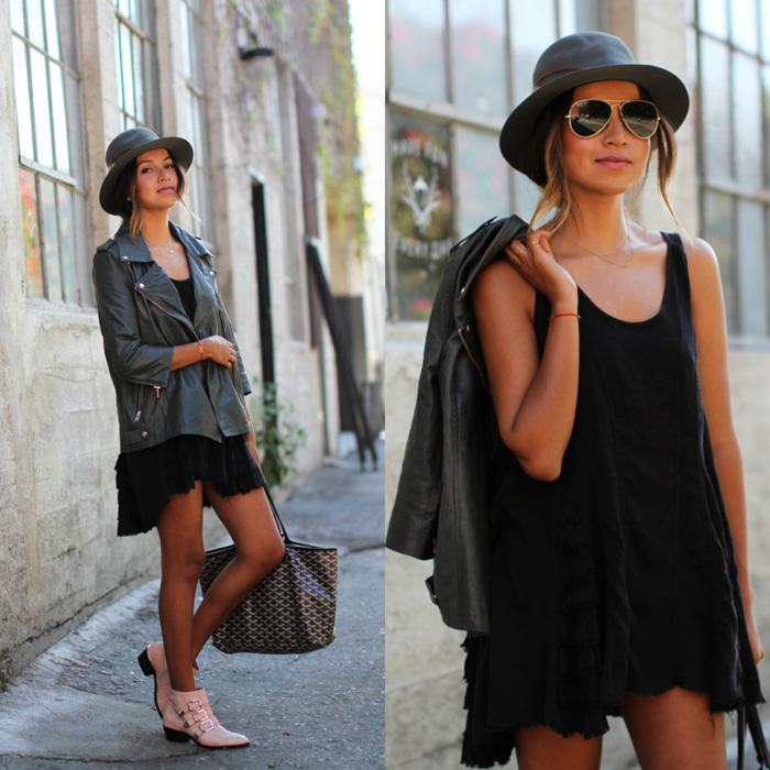 Best Outfit autumn fall (cosa indossare questo autunno) 2013 fashion blogger - It-Girl by Eleonora Petrella - Sincerely Jules
