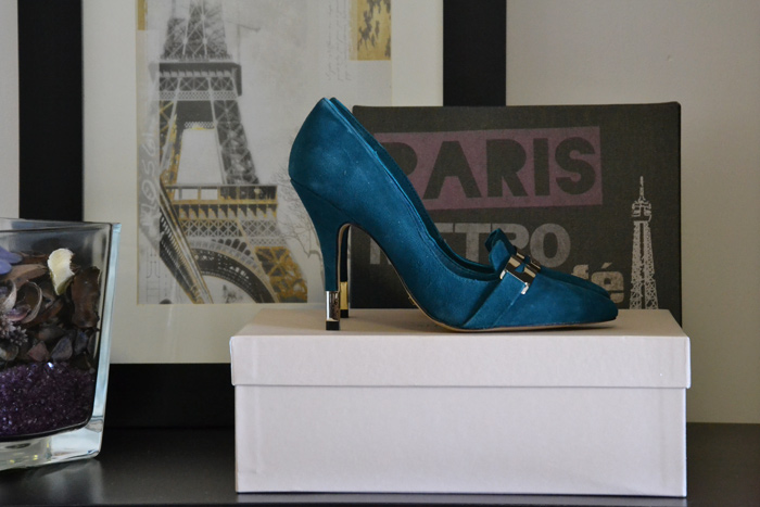 Shopping fall 13 Menbur heels tacones - fashion blogger It-Girl by Eleonora Petrella