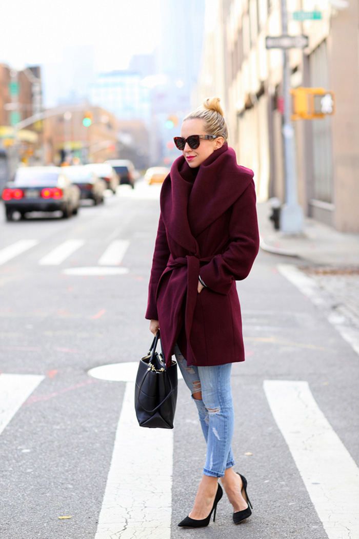 Tendenze inverno 2015 - winter 2015 trends - fashion blogger look style outfit