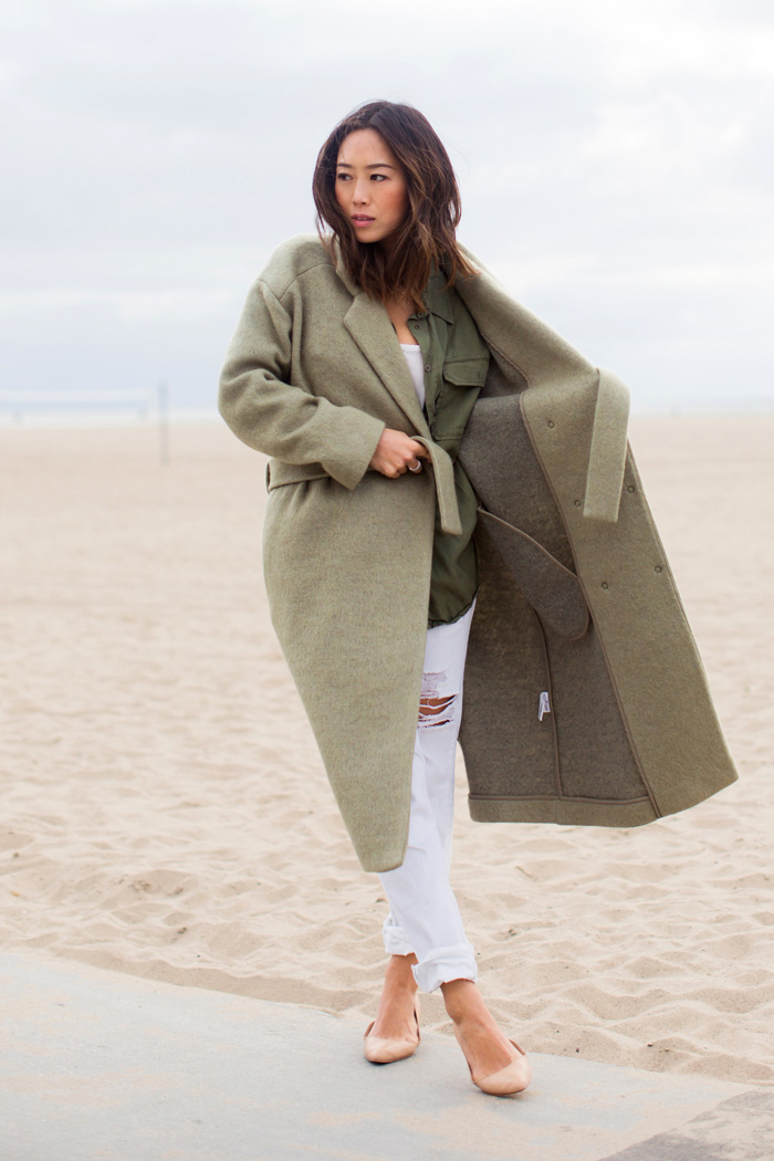 Tendenze inverno 2015 - winter 2015 trends - fashion blogger look style outfit