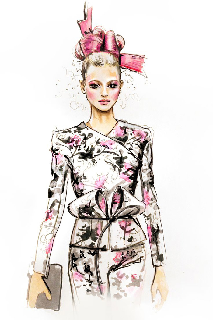 corsi Accademia del lusso per lavorare nel campo della moda - fashion blog It-Girl by Eleonora Petrella