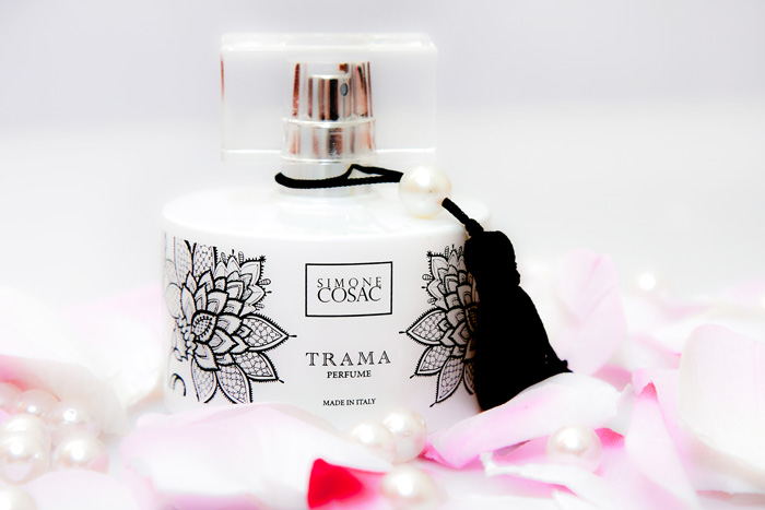 fragranze Simone Cosac, Atelier Simone Cosac Firenze, profumi artigianali, Simone Cosac Trama profumo, beauty blogger italiane, floral dress, Sheinside opinioni Italia