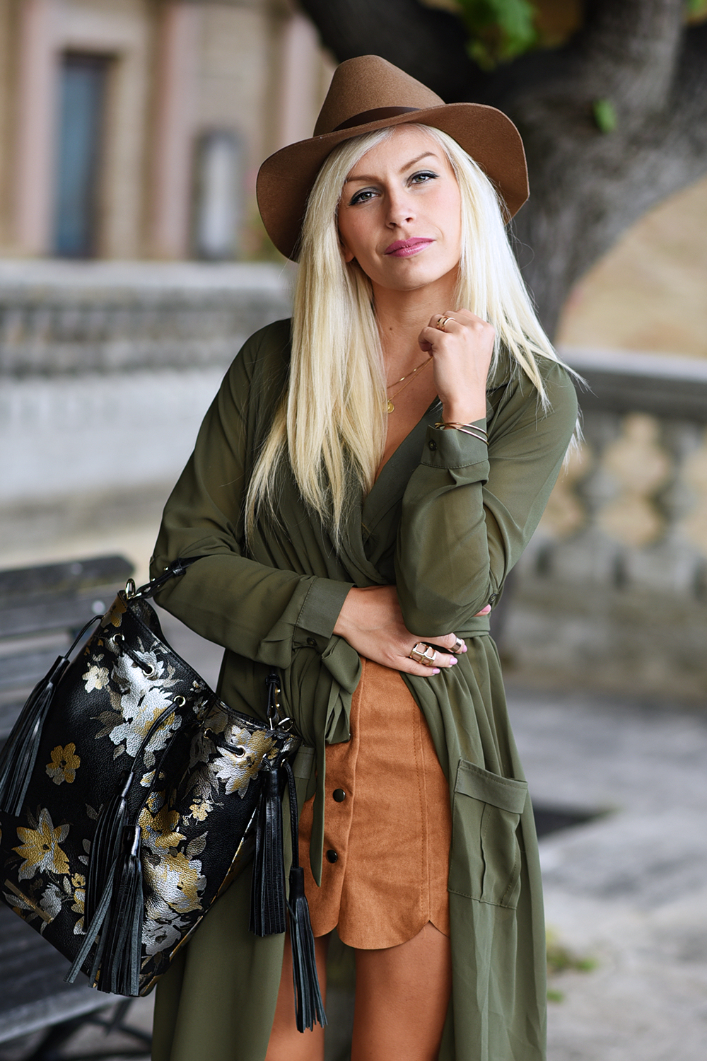 Jack French London – fashion blogger It-Girl by Eleonora Petrella