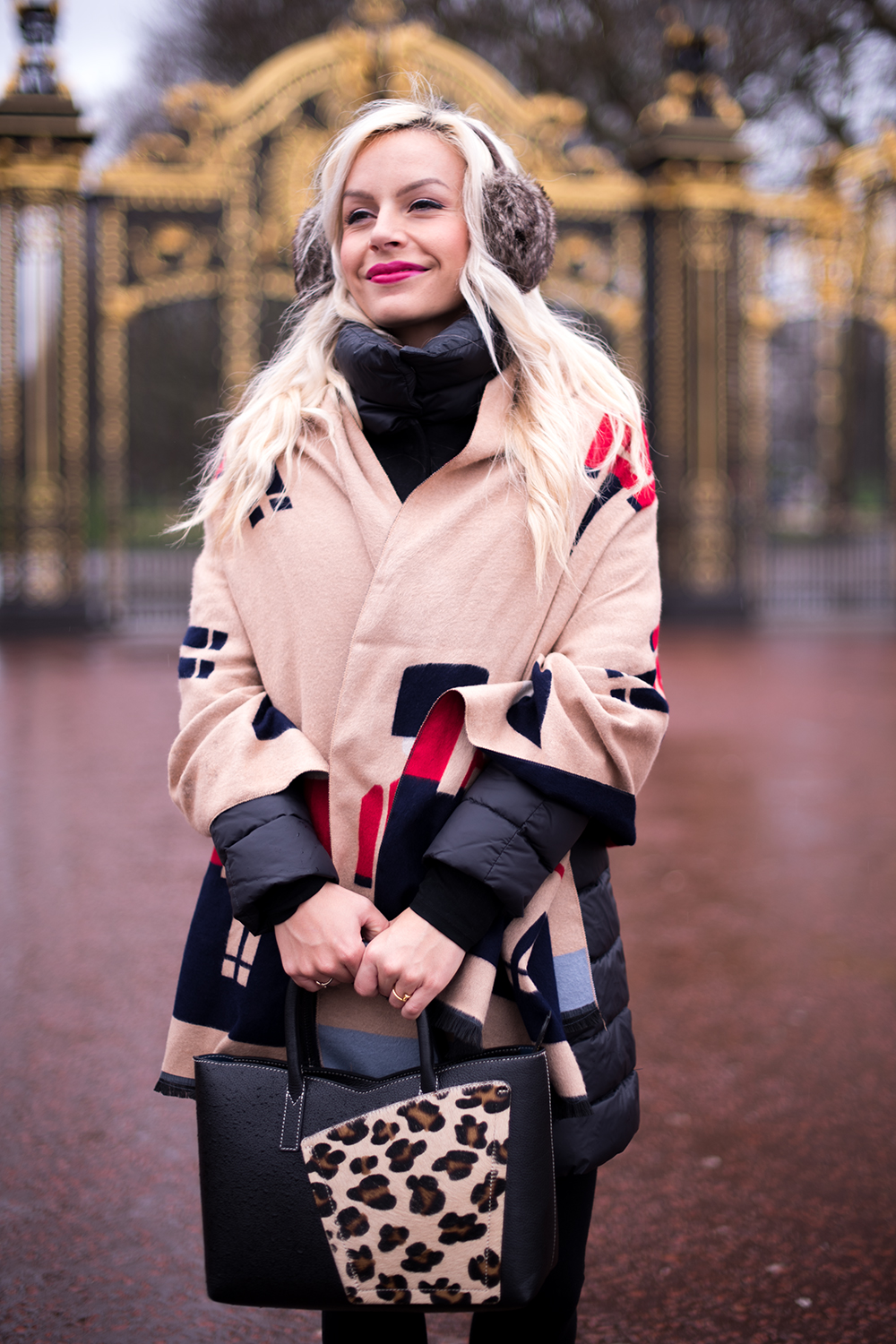 Cosa indossare a Londra - It-Girl by Eleonora Petrella
