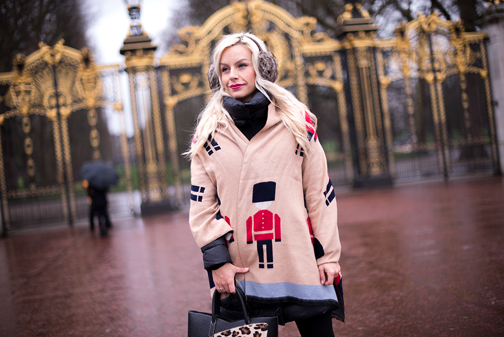 Cosa indossare a Londra - It-Girl by Eleonora Petrella