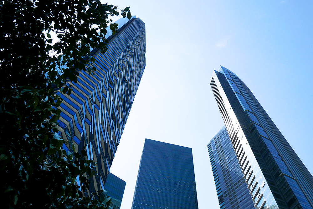 cosa vedere a singapore - 17
