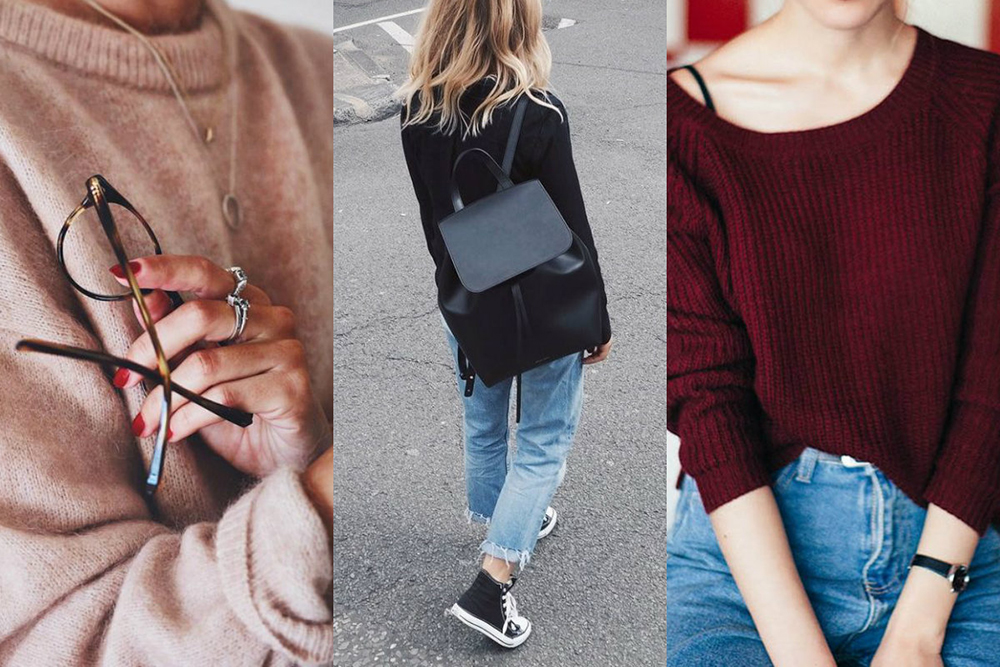 Come vestirsi a scuola: 10 capi e accessori indispensabili!