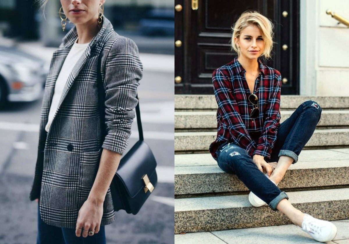 Tendenze autunno inverno 2017/18