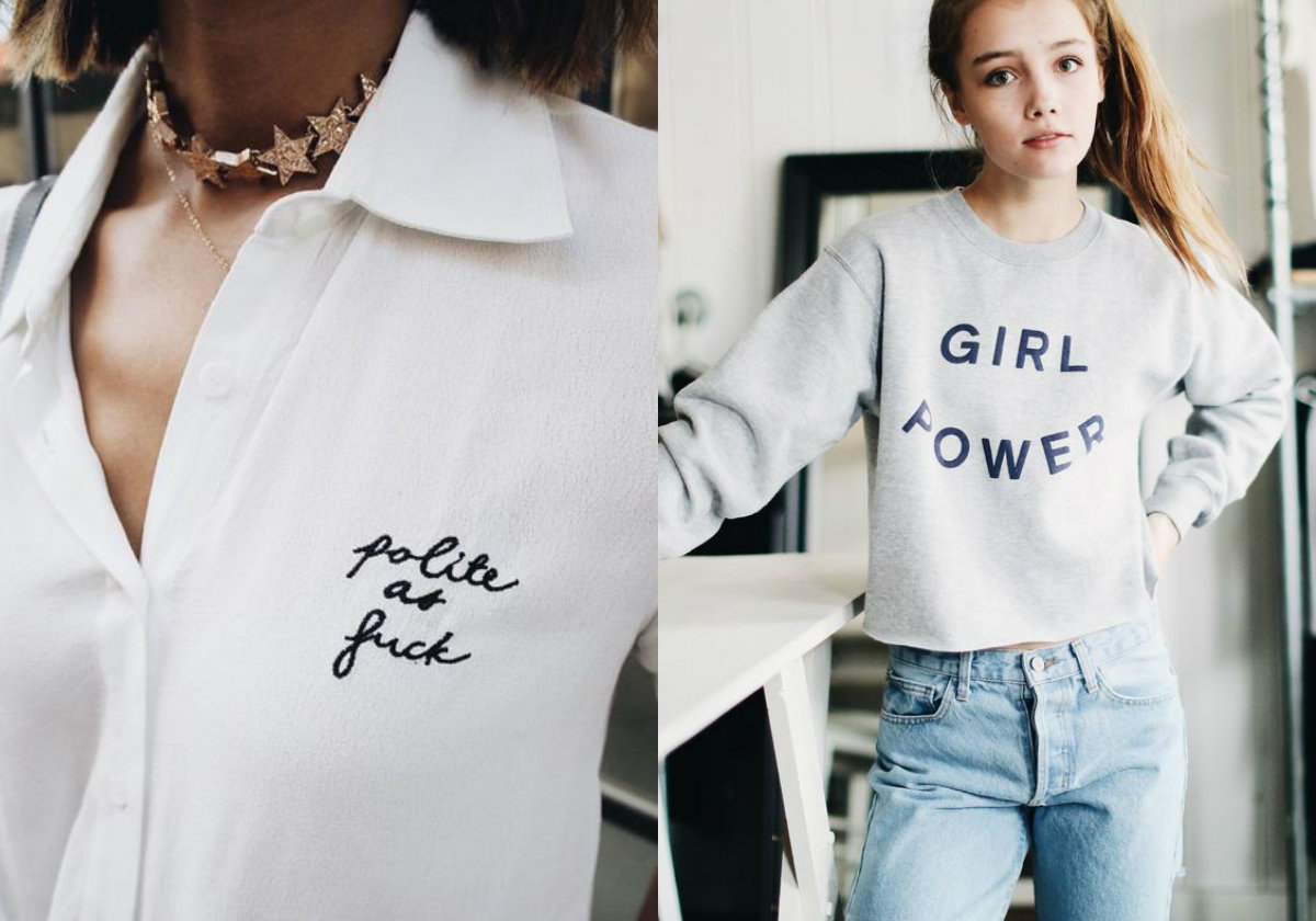 Tendenze autunno inverno 2017/18