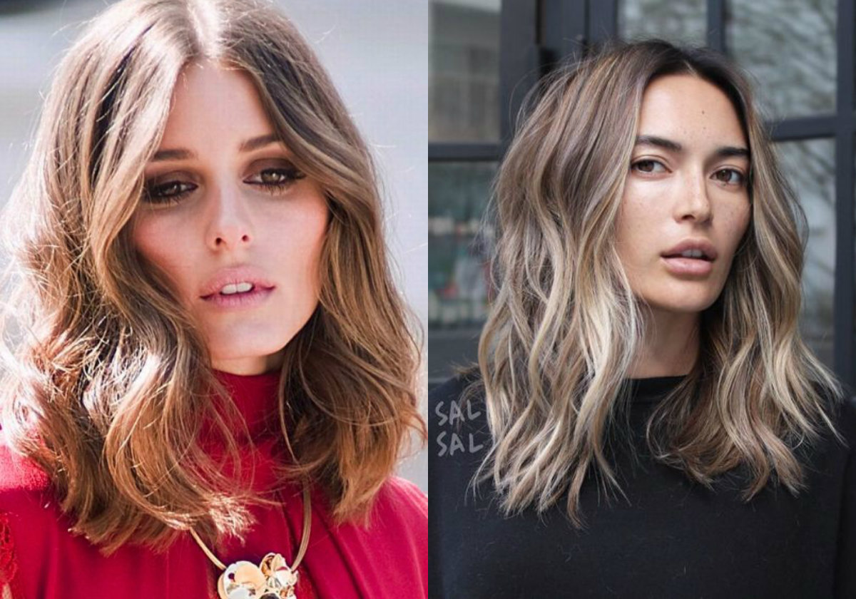 Tendenze Capelli Autunno Inverno 2017 2018 Tutti I Tagli Ed