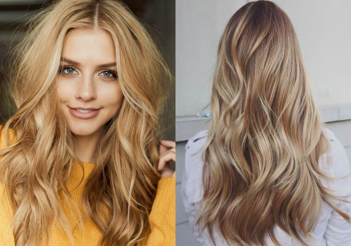 Tendenze Capelli Autunno Inverno 2017 2018 Tutti I Tagli Ed