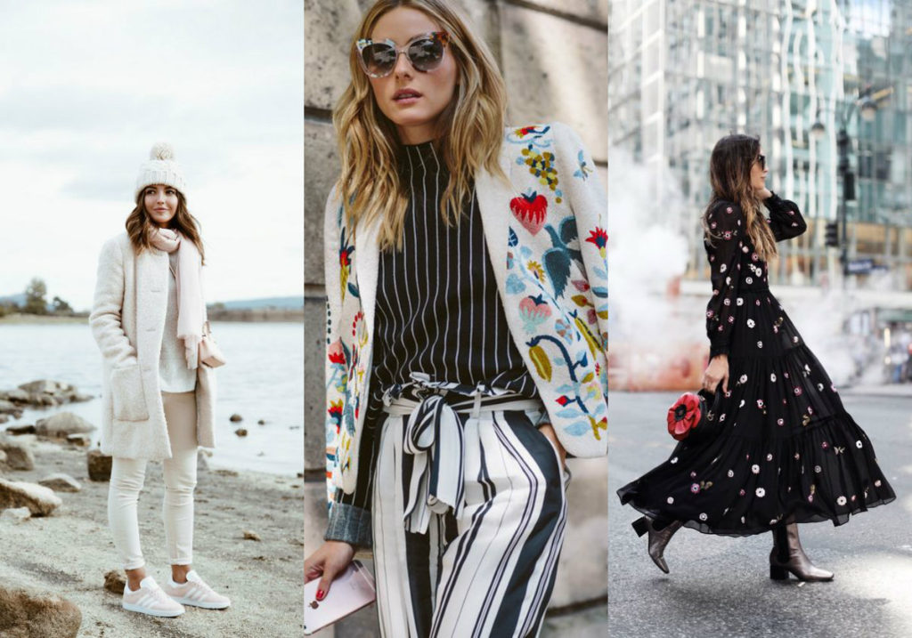 10 REGOLE DELLA MODA DA NON SEGUIRE PIU’: ecco i trends da dimenticare!!!